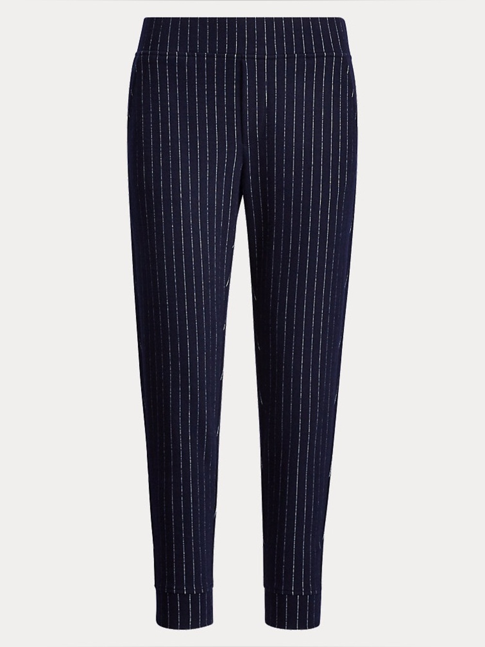 Polo Ralph Lauren Pinstriped Cotton Jogger Pants 4